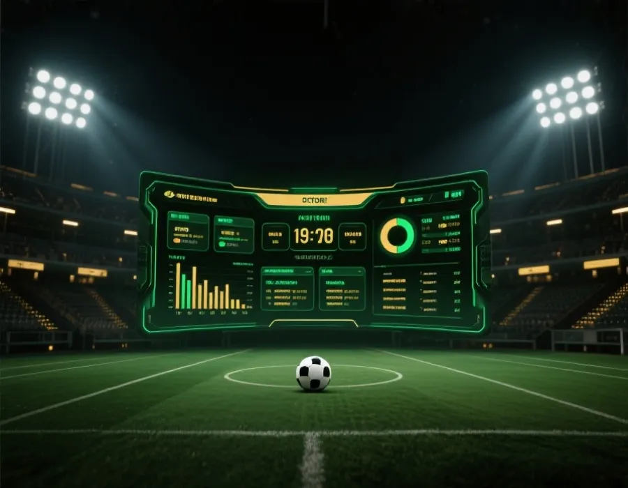 2026世界杯极速比分与赔率引擎