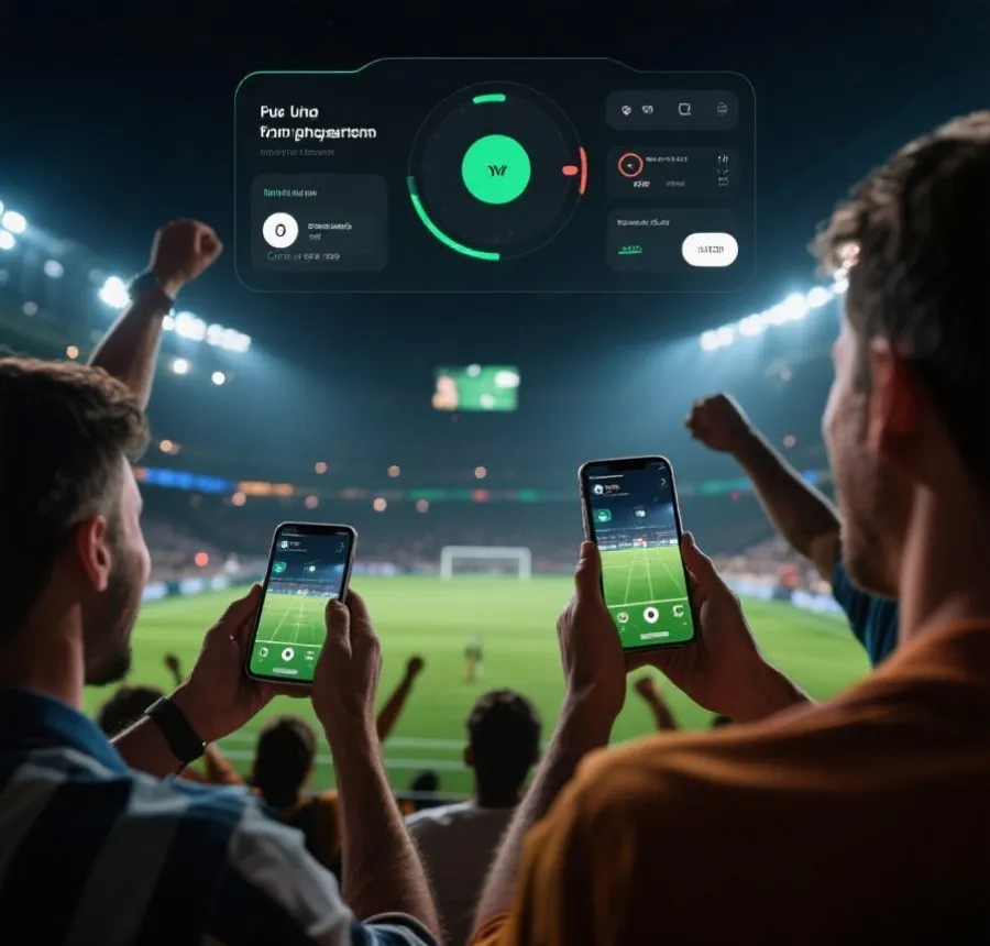 2026世界杯极速比分与赔率引擎