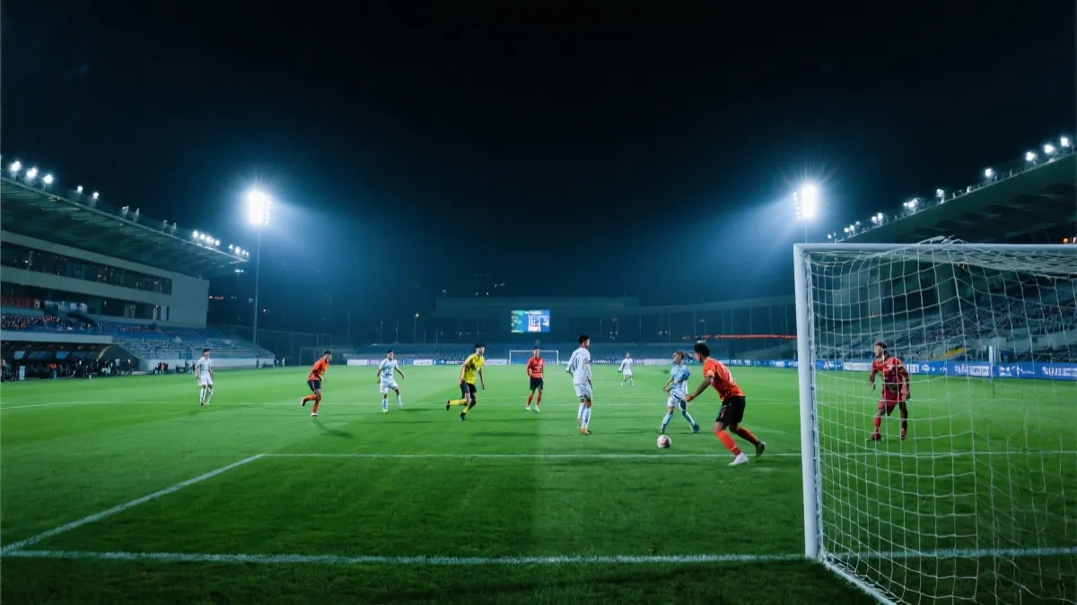 2026世界杯看点深度解析：新星崛起与传奇谢幕的时代交接之战