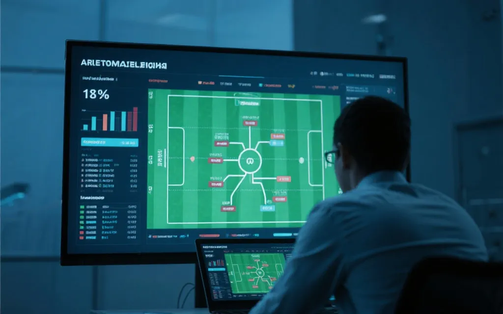 2026世界杯专家预测下载指南：看懂分析师、数据模型与博彩机构背后的逻辑