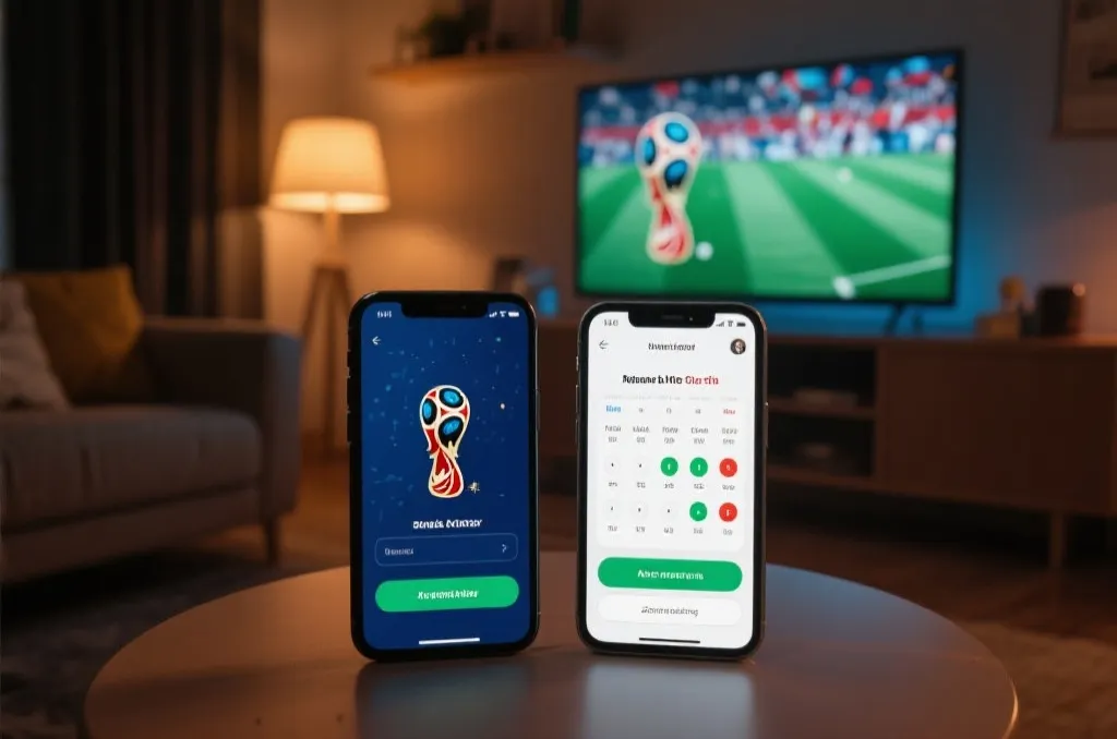 2026世界杯直播入口几点开始？别等临场才找，这份预约与多屏联动攻略太关键了